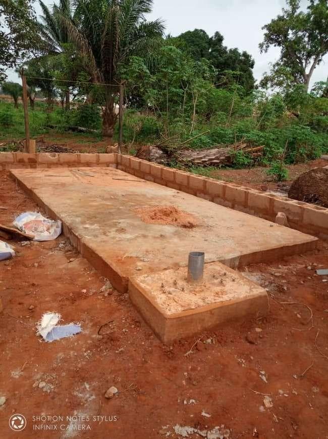 BTS SITE IGAARA AKOKO EDO EDO NORTH LGA EDO - Additional view