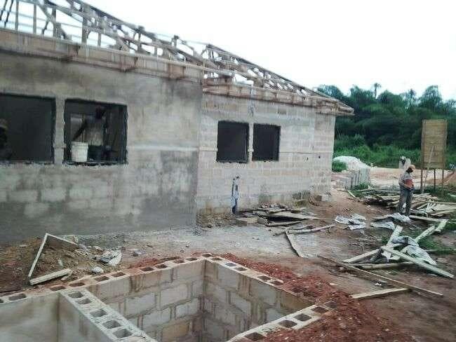 CONSTRUCTION AND FURNISHING OF A PRIMARY SCHOOL - Additional view