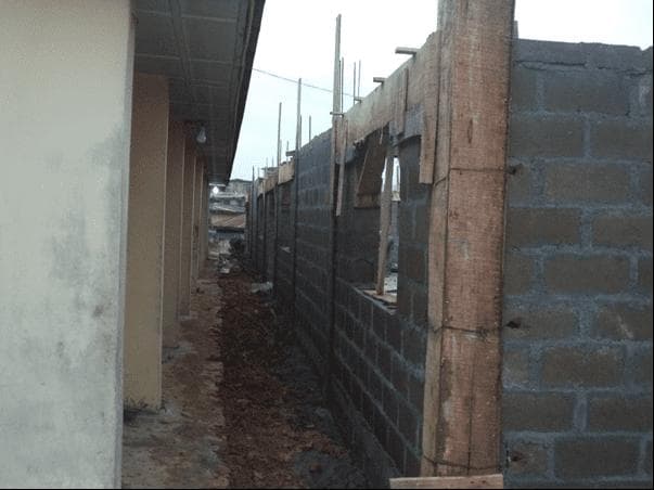 CONSTRUCTION OF TWO 2 OFFICE UNITS - Additional view