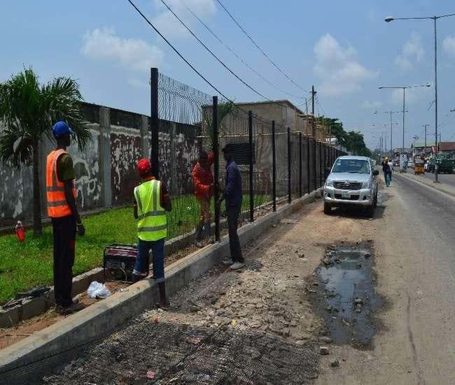 GENERAL UPGRADING AND BEAUTIFICATION OF NOJIM - Additional view